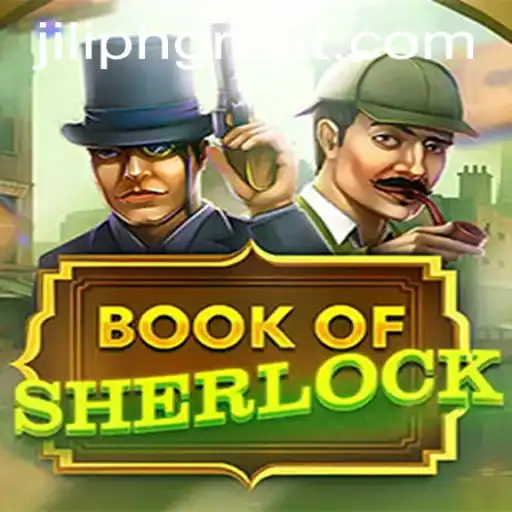 Unlock the Mysteries of 'BookOfSherlock': A Riveting Game in the Age of Conundrums