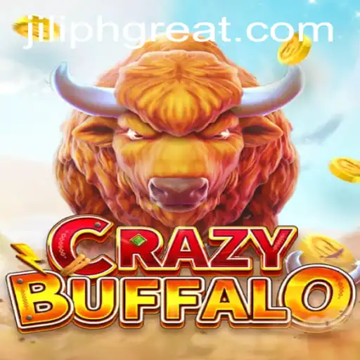 Discover the World of CRAZYBUFFALO: A Game Revolution with PHGREAT