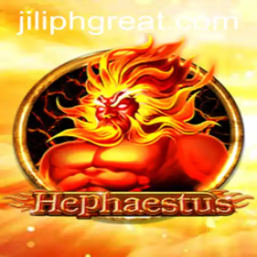 Hephaestus: The Forge of Gods