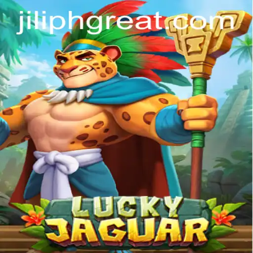 Exploring the Thrills of LuckyJaguar: A Breakthrough in Modern Gaming