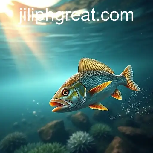 Exploring the World of Fishing Games with PHGREAT