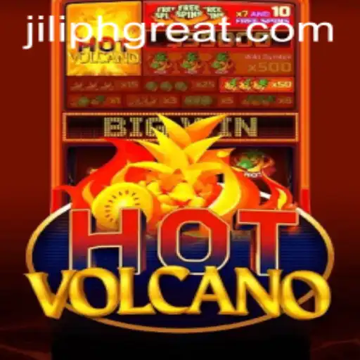 HotVolcano: The Thrill of Adventure