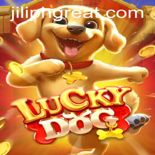 Dive into the Exciting World of LuckyDog: A Game of Chance and Strategy
