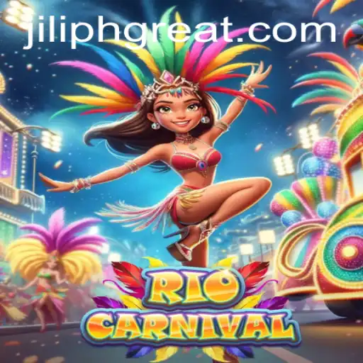 Immerse Yourself in the Festive World of RioCarnival: The Exciting Online Game