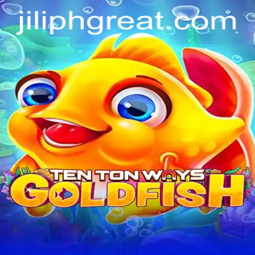 Exploring the Underwater World of TenTonWaysGoldfish: A Unique Gaming Experience